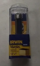 Irwin Marples 1901042 1/2" x 1" Flush Trim Router Bit