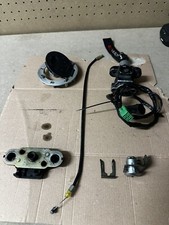 KIT SERRATURE PER SUZUKI GSXR 600 K1