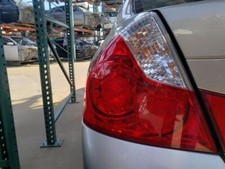 06-07 Infiniti M35/M45 Driver Tail Lamp QTR MTD OEM 26555EH125