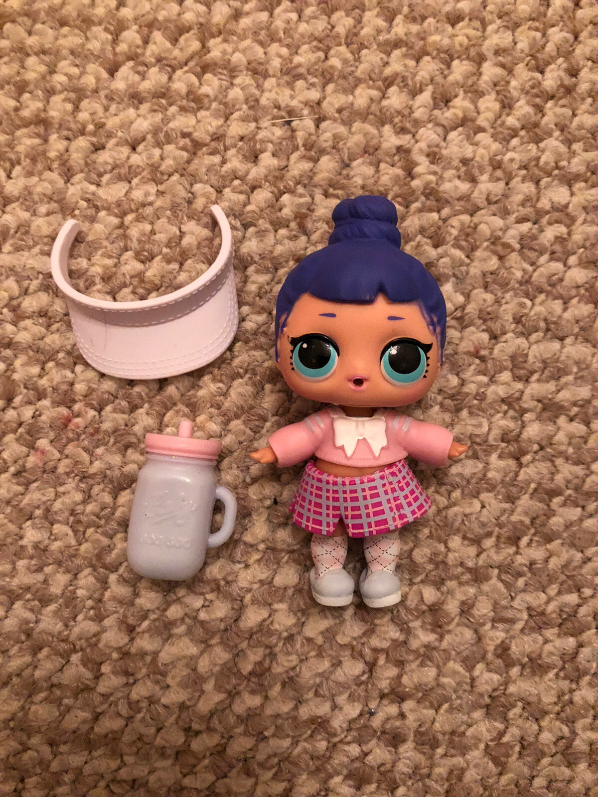 Lol Doll Caddy Cutie 🎀 eBay