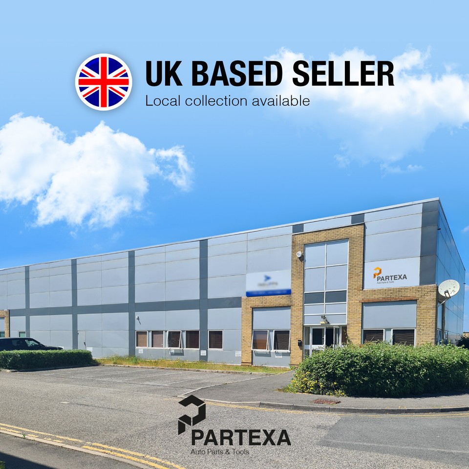 Apec Front Rear Brake Kit 4x Discs & 2x Pad Set Fits VW Caddy Golf Plus