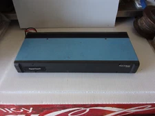 THRANE&THRANE TT-3038C CAPSAT FLEET77 SATELLITE COMMUNICATION TRANSCEIVER tested