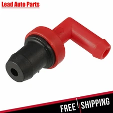 For 1994-2001 Acura Integra Honda Insight B16 B18 Red PCV Valve 17130-PM6-G01