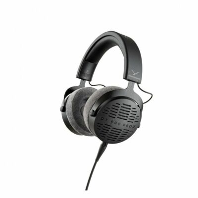 Beyerdynamic DT 900 Pro X professionelle Studio-Kopfhörer mit offener Rückseite