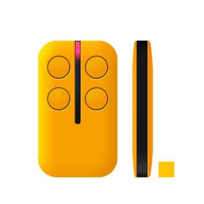 MultiFrequency Universal Remote Control Duplicator 868/433/315/310/303/390MHz