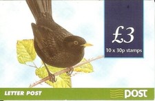 IRLANDE Carnet N°C1105** - COTE 15.00 €