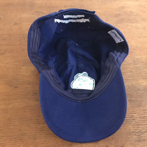 Asheville Tourists Minor League Baseball Adjustable Cap Hat CH36 - Picture 5 of 6