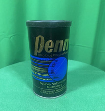 Penn Ultra-Blue Racquetballs Sports Vintage NEW SEALED