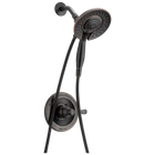 Delta Porter Shower Trim w/ Valve Oil Rubbed Bronze-Certified Refurbished