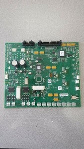 Tidel Tacc II A, PCB
