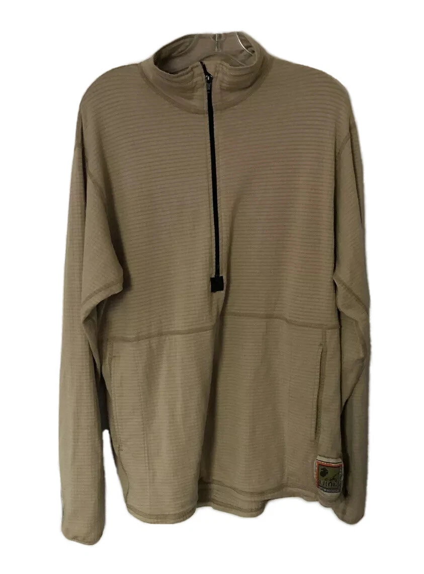 Polartec fleece deals usmc