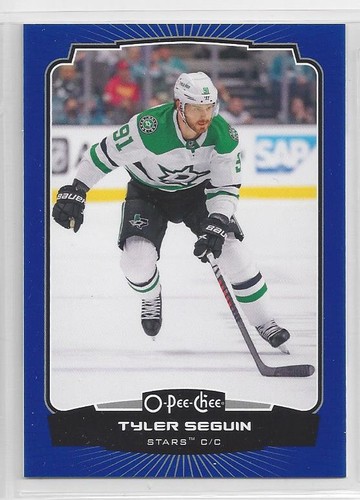 22-23 Complete Your OPC BLUE BORDER Insert Set - Picture 27 of 95