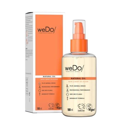 weDo/Professional Natural Oil 100ml - NEU (922)