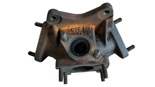 Abgaskrümmer Verteiler 059131799G