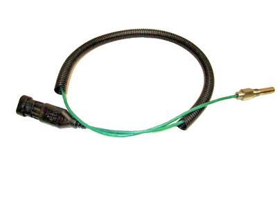 706004-0014 GARRETT TURBO SPEED SENSOR DETROIT DIESEL 60 SERIES DAVNT 23530252