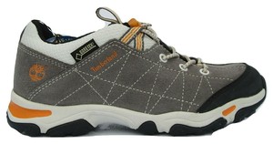 Infants Boys Childrens Timberland Waterproof Outdoor Trainers Shoes Gore-Tex UK