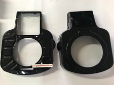 KIT CONVOGLIATORE/PIASTRA MOTORE LOMBARDINI 6LD325-6LD400-6LD360-LDA530