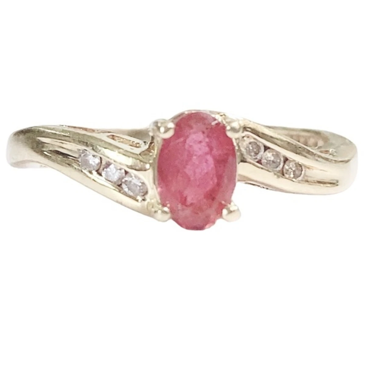 14k ema ring price deals