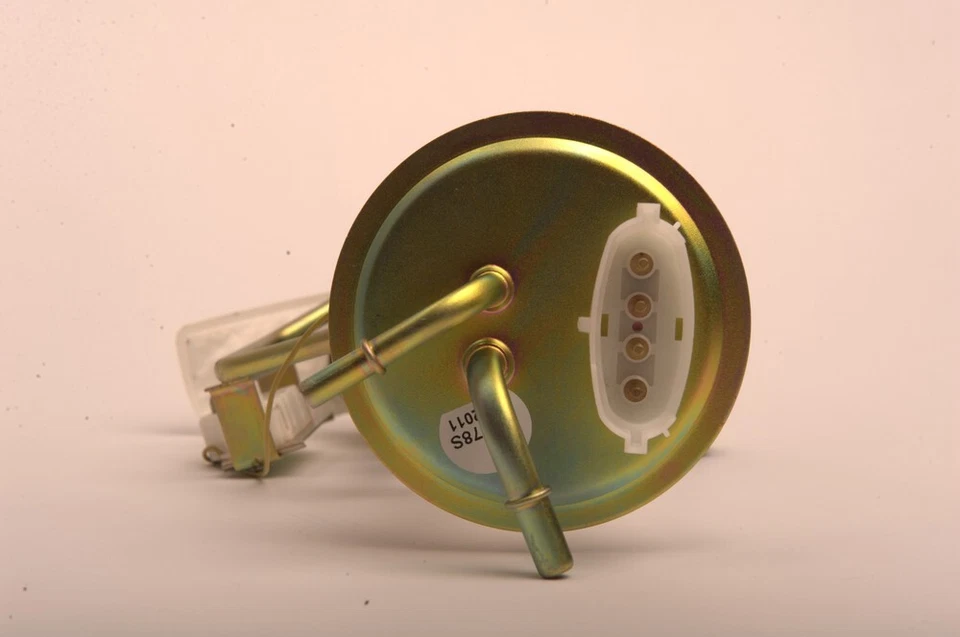 Bomba de combustible y suspensión con transmisor Onix automotriz EB078S Foto 3 de 4