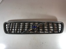 2005 VOLVO S40 FRONT GRILLE D15 #001