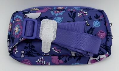 Vera Bradley Disney Beauty and the Beast Belle Friends Belt  display picture 3