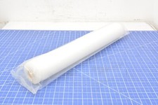 5-000010 LOT OF 6 / FILTER 5 MICRON 698112, QMC 5U 20INCHES-AM SIL UC/COOKSON