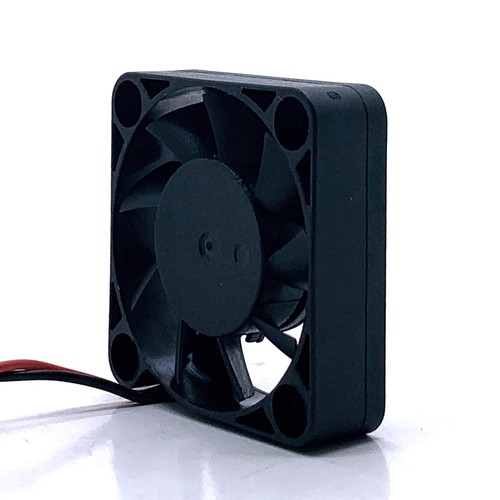 EFS-04D24L 4010 DC 24V 0.1A Silent Mute Brushless Axial Cooling Fan - Picture 3 of 8