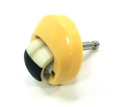 Shark RV750 RV700 RV720 RV750 RV755 FRONT CASTER WHEEL ASSEMBLY Genuine OEM Part