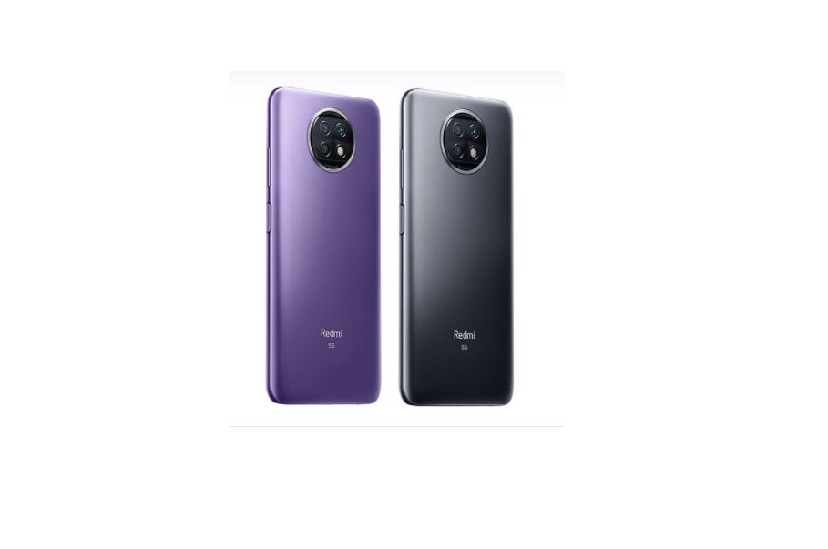 The Price of Xiaomi Redmi Note 9T 5G 128GB GLOBAL VERSION FACTORY UNLOCKED 5G Phone By FedEx | Xiaomi Phone