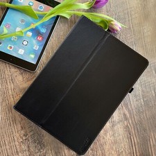 Leather Protective Case for Apple iPad 10.2" 2019 iPad 7 Tablet Pouch Cover Case