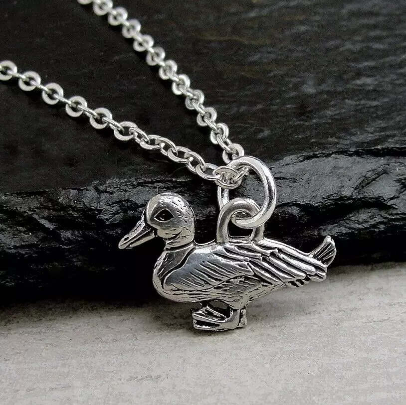 Duck locket 2024