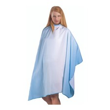Cricket Shades Haircutting Cape - Blue Iris #...