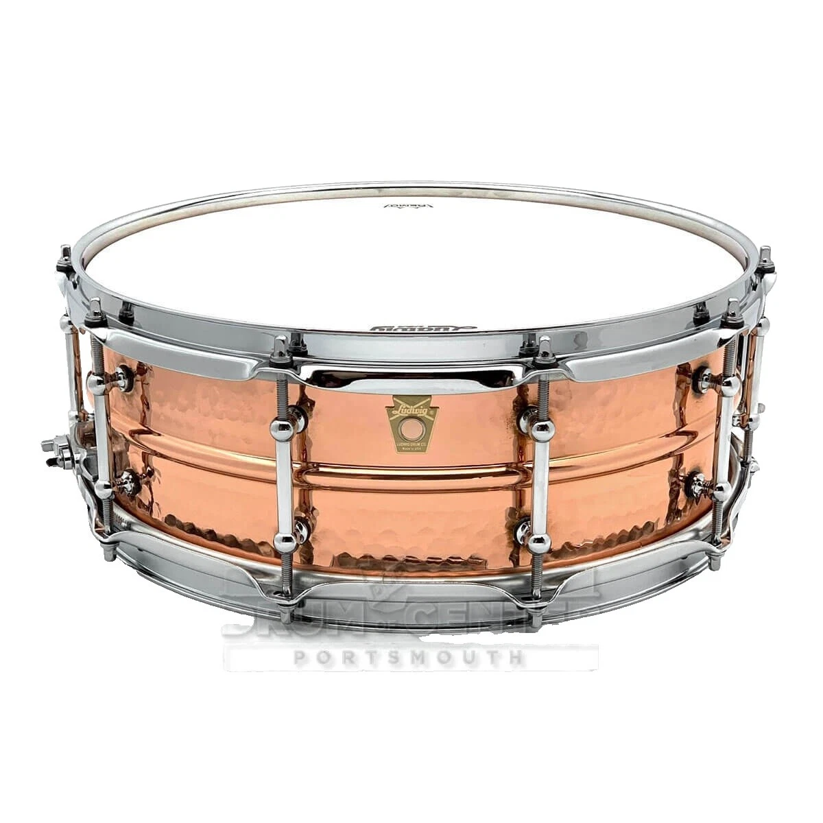 Ludwig instrumentos de percusión