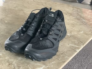 north face men's ultra endurance