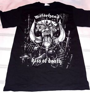 motorhead t shirt india