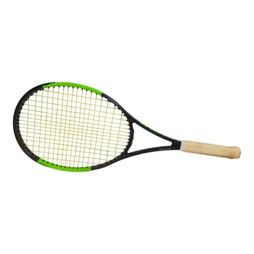 Wilson Blade Team 99 Lite Tennis Racket. Grip 3. Amazing Condition 4 3/8 - Afbeelding 1 van 12