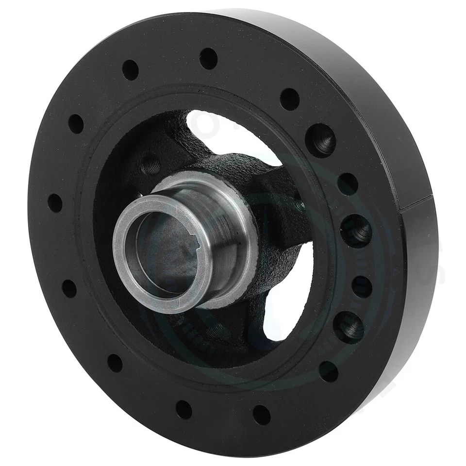 Harmonic Balancer For GMC Savana 1500 2500 Chevy C1500 C2500 Express K1500 Steel - Image 4 of 4