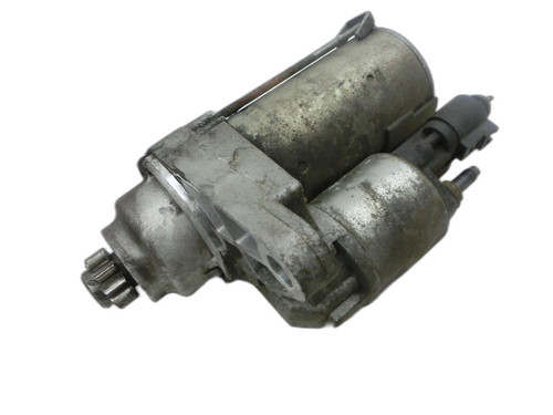 Anlasser Starter für VW Polo 6R 09-14 TSI 1,2 51KW 02T911023R