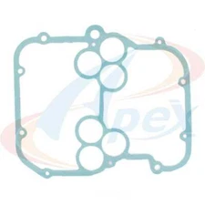 Fuel Injection Plenum Gasket Set-VIN: W Apex Automobile Parts AMS3252