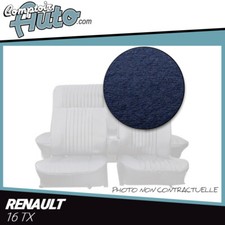 Siège Renault R16