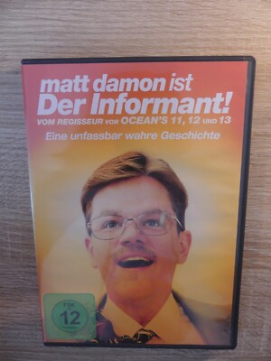 Der Informant!