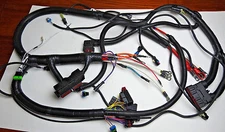 Wire Harness MRAP 3820960C92 Branch Wire Harness 24V NAVISTAR 6150-01-555-4980 