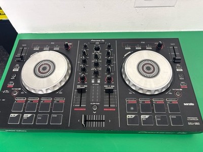 SERATO PIONEER DJ DDJ-SB2 (E17000257)