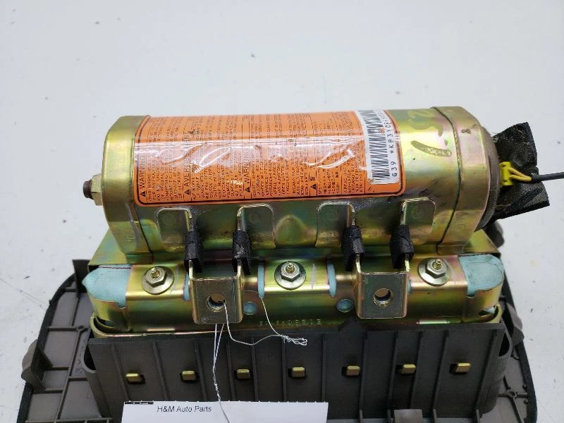 Infiniti I30 Air SRS 2000 bolsa tablero de pasajeros OEM KA51E3Y000 Foto 2 de 4