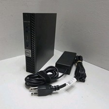 Dell Optiplex 7070 MFF i5-9500T 2.2Ghz 8GB RAM 256GB NVMe SSD Win 11 Pro