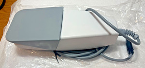 NOUVAG AG 1511TVS IPX8 FOOT CONTROL VARIO