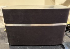 Bowers and Wilkins  A7 Wireless Speaker