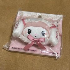 My Melody Moonlit Melody Mascot Hair Clip New Unopened