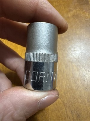 Cornwell E18 Inverted External Torx Star Socket 1/2'' Drive CRV #244