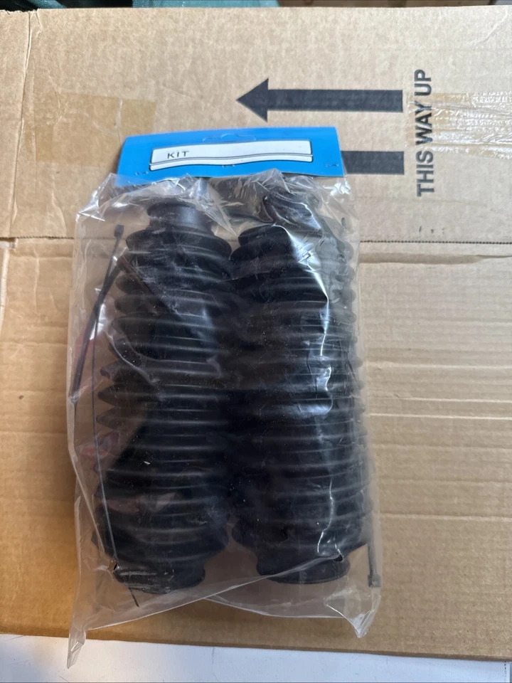 Botas CV para vehículos Opel Ascona B-Kadett C y Manta B Foto 3 de 3